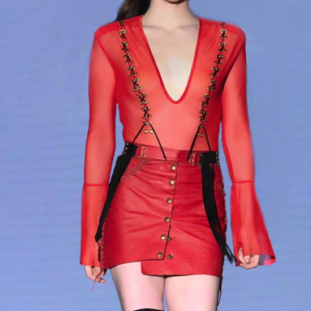 Absolutely beautiful collection Kimii Loo